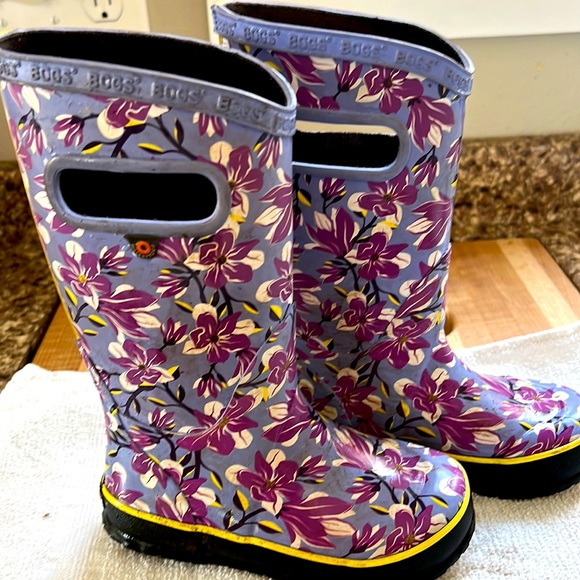Bogs Other - Girls rain boots
